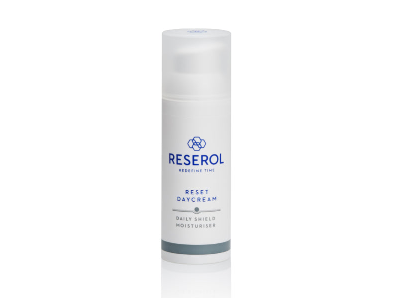 RESEROL RESET DAY CREAM