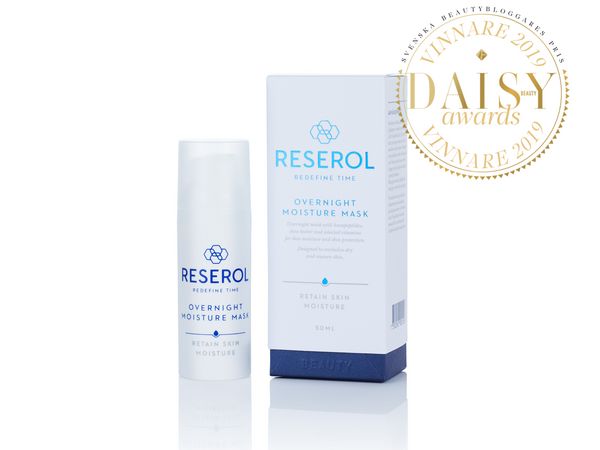 RESEROL OVERNIGHT MASK