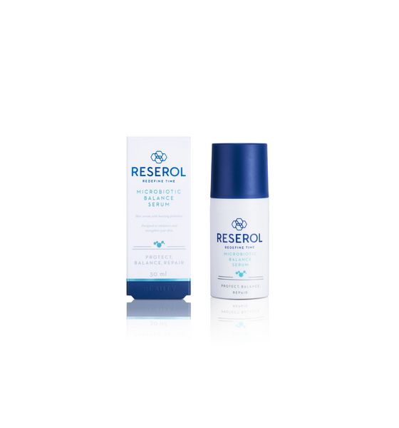 RESEROL MICROBIOTIC BALANCE SERUM