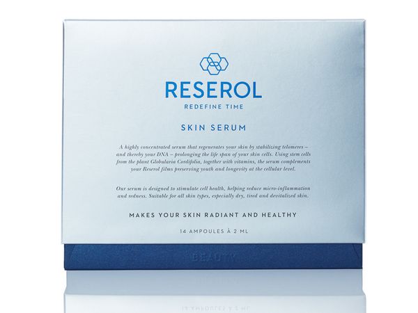 RESEROL SKIN SERUM